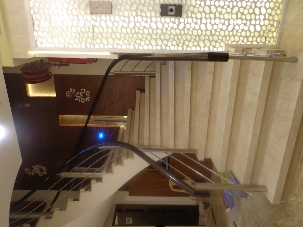 Hotel Taj Princess - Boutique Hotel Delhi  Dış mekan fotoğraf