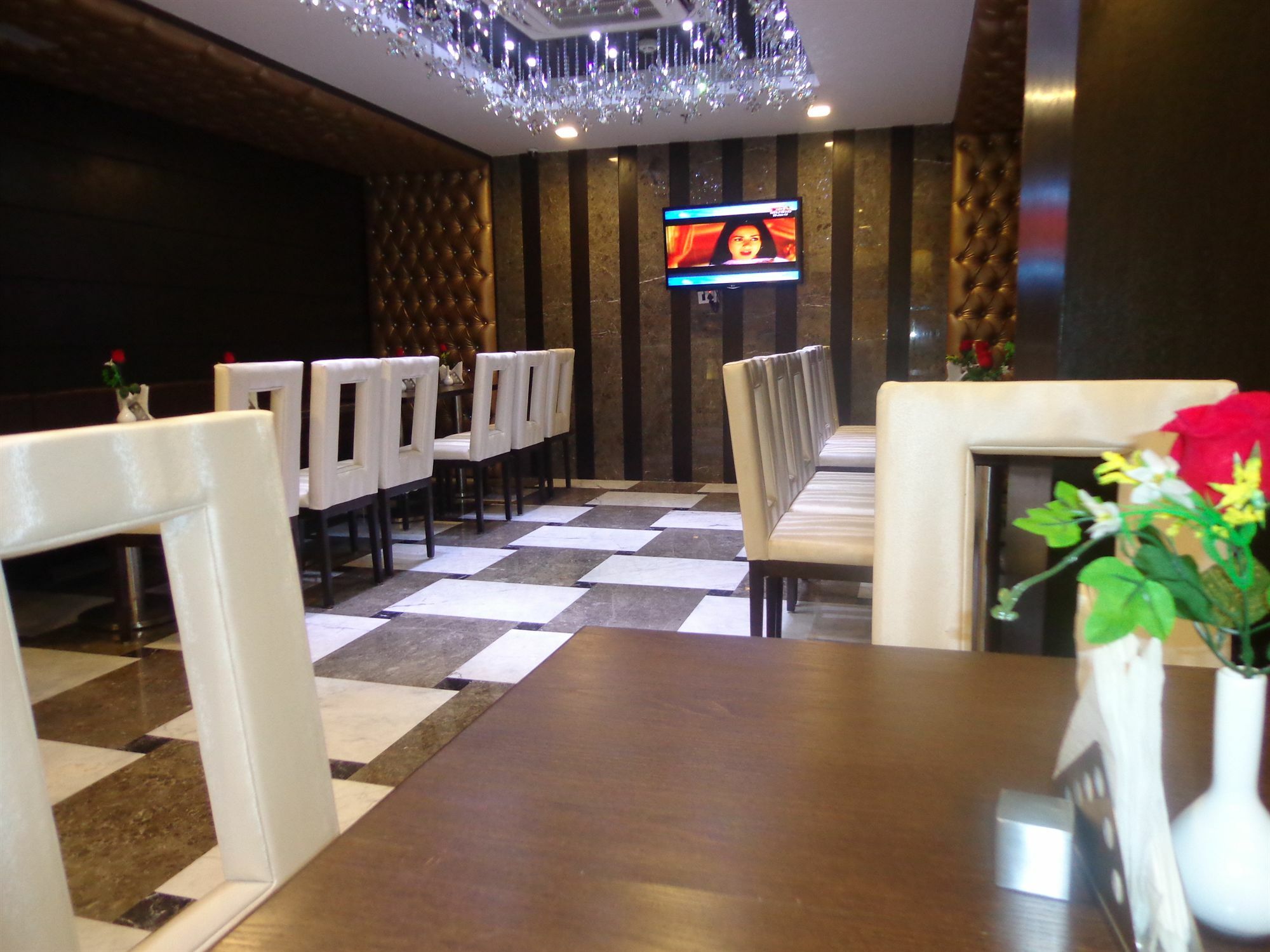 Hotel Taj Princess - Boutique Hotel Delhi  Dış mekan fotoğraf